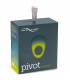 WE VIBE PIVOT ANILLO VIBRADOR WE CONNECT