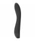 BLACK SILVER KEAN VIBRADOR TOUCH CONTROL