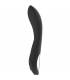 BLACK SILVER KEAN VIBRADOR TOUCH CONTROL