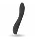 BLACK SILVER KEAN VIBRADOR TOUCH CONTROL