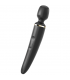SATISFYER WAND ER WOMAN NEGRO