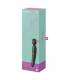 SATISFYER WAND ER WOMAN NEGRO