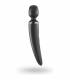 SATISFYER WAND ER WOMAN NEGRO
