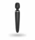 SATISFYER WAND ER WOMAN NEGRO