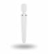 SATISFYER WAND ER WOMAN BLANCO