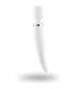 SATISFYER WAND ER WOMAN BLANCO