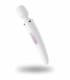 SATISFYER WAND ER WOMAN BLANCO