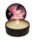 MINI CARESS BY CANDLELIGHT VELAS MASAJE DISPLAY 24 UDS