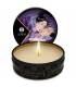 MINI CARESS BY CANDLELIGHT VELAS MASAJE DISPLAY 24 UDS