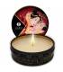 MINI CARESS BY CANDLELIGHT VELAS MASAJE DISPLAY 24 UDS