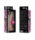DELTA CLUB TOYS DILDO NATURAL SILICONA MEDICA 17 X 3CM