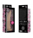 DELTA CLUB TOYS DILDO NATURAL SILICONA MEDICA 20 X 4CM