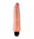KING COCK VIBRADOR REALISTICO STIFFY 203 CM NATURAL