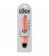 KING COCK VIBRADOR REALISTICO STIFFY 203 CM NATURAL