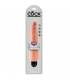 KING COCK VIBRADOR REALISTICO STIFFY 23 CM NATURAL
