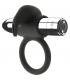 BLACKSILVER BURTON ANILLO RECARGABLE 10 MODOS VIBRACION
