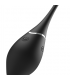 BLACKSILVER JENELL HUEVO VIBRADOR RECARGABLE