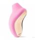LELO ESTIMULADOR CLITORIS SONA ROSA