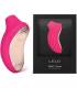 LELO ESTIMULADOR CLITORIS SONA 2 CRUISE CEREZA
