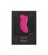 LELO ESTIMULADOR CLITORIS SONA 2 CRUISE CEREZA