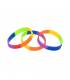 PRIDE PULSERA SILICONA BANDERA LGBT