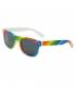 PRIDE GAFAS DE SOL BANDERA LGBT
