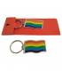 PRIDE LLAVERO BANDERA LGBT