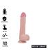 ROCKARMY HAWK ROTADOR Y VIBRADOR 22 CM