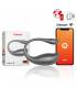 ONINDER HUEVO VIBRADOR NEGRO FREE APP