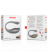 ONINDER HUEVO VIBRADOR NEGRO FREE APP