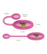 ONINDER TOKYO HUEVO VIBRADOR ROSA 75 X 32 CM FREE APP