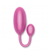 ONINDER TOKYO HUEVO VIBRADOR ROSA 75 X 32 CM FREE APP