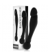 BLACKSILVER KARL DILDO ESTIMULADOR PUNTO G 18 CM