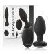 BLACKSILVER WELLS PLUG ANAL SILICONA CONTROL REMOTO