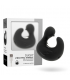 BLACKSILVER DEDAL PATO ESTIMULADOR DE SILICONA RECARGABLE DUCKYMANIA