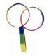 PRIDE PULSERA SILICONA BANDERA LGBT
