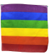 PRIDE PANUELO LGBT 50 X 50