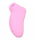 LELO SONA 2 TRAVEL MASAJEADOR SoNICO DE CLiTORIS ROSA