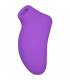 LELO SONA 2 TRAVEL MASAJEADOR SoNICO DE CLiTORIS MORADO