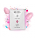 BRUMA GEL DESLIZANTE CON ALOE VERA SABOR A NUBE 6 ML