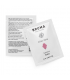 BRUMA GEL DESLIZANTE CON ALOE VERA SABOR A NUBE 6 ML
