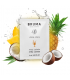 BRUMA GEL DESLIZANTE CON ALOE VERA SABOR A PINA COLADA 6 ML
