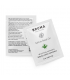 BRUMA GEL DESLIZANTE CON ACEITE DE SEMILLA EFECTO CALOR SABOR CANNABIS 6 ML
