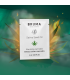 BRUMA GEL DESLIZANTE CON ACEITE DE SEMILLA EFECTO CALOR SABOR CANNABIS 6 ML
