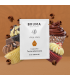 BRUMA GEL DESLIZANTE CON ALOE VERA SABOR A TARTA AMERICANA 6 ML