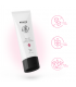BRUMA GEL DESLIZANTE CON ALOE VERA SABOR A NUBE 100 ML