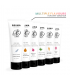 BRUMA GEL DESLIZANTE CON ALOE VERA SABOR A NUBE 100 ML