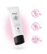 BRUMA GEL DESLIZANTE CON ALOE VERA SABOR A CHICLE 100 ML