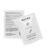BRUMA GEL DESLIZANTE CON ALOE VERA CONFORT NATURAL 6 ML