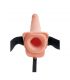 FETISH FANTASY SERIES 9 ARNaS CON PENE REALISTICO EYACULADOR 229CM